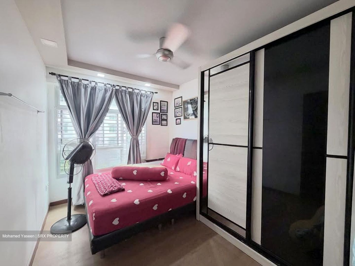 Blk 126A Eastdelta @ Canberra (Sembawang), HDB 5 Rooms #632683891